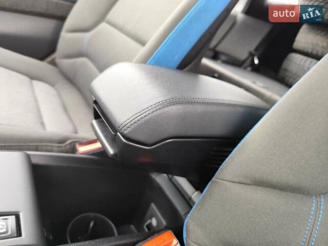 БМВ И3, объемом двигателя 0 л и пробегом 102 тыс. км за 9888 $, фото 29 на Automoto.ua