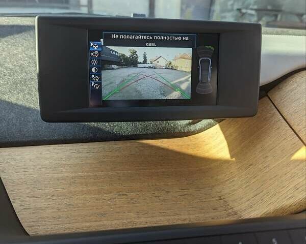 БМВ И3, объемом двигателя 0 л и пробегом 79 тыс. км за 9300 $, фото 6 на Automoto.ua