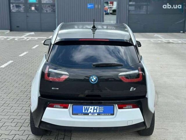 БМВ І3, об'ємом двигуна 0 л та пробігом 137 тис. км за 13000 $, фото 7 на Automoto.ua