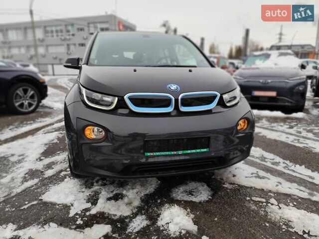 БМВ И3, объемом двигателя 0 л и пробегом 102 тыс. км за 9888 $, фото 11 на Automoto.ua