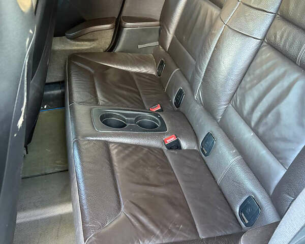 БМВ И3, объемом двигателя 0 л и пробегом 140 тыс. км за 12500 $, фото 10 на Automoto.ua