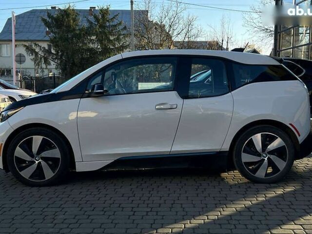 БМВ И3, объемом двигателя 0 л и пробегом 72 тыс. км за 9000 $, фото 3 на Automoto.ua