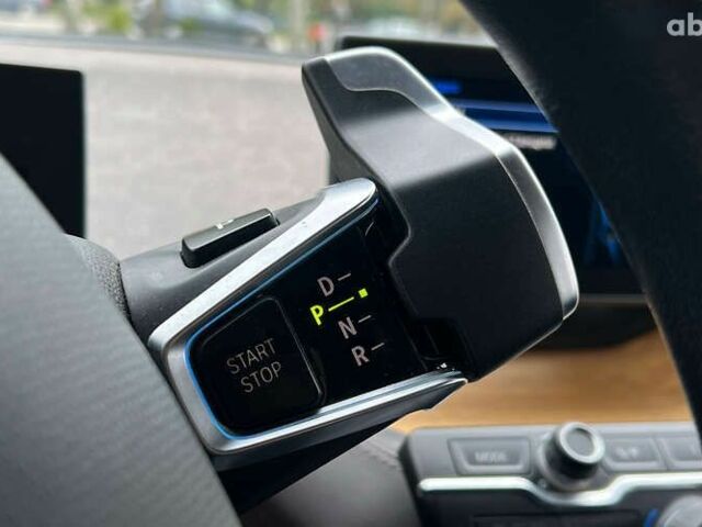 БМВ И3, объемом двигателя 0 л и пробегом 168 тыс. км за 8999 $, фото 11 на Automoto.ua