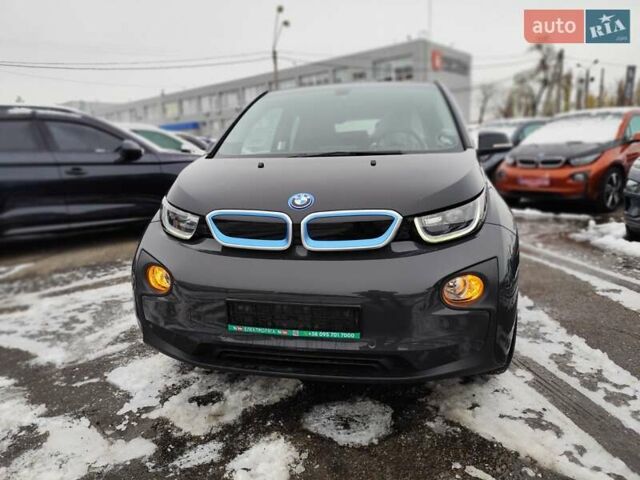 БМВ И3, объемом двигателя 0 л и пробегом 102 тыс. км за 9888 $, фото 12 на Automoto.ua