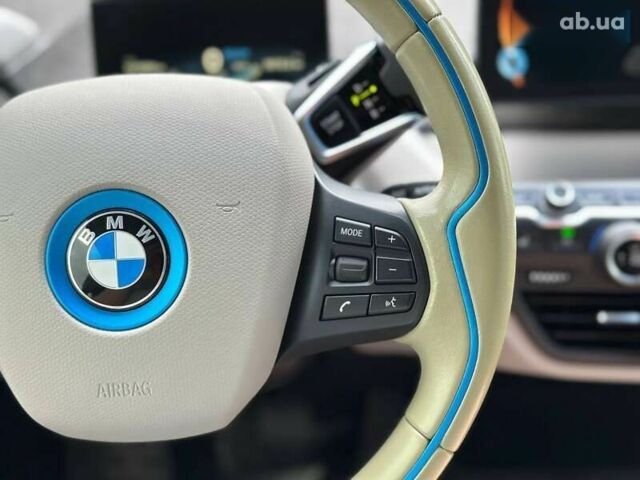 БМВ І3, об'ємом двигуна 0 л та пробігом 137 тис. км за 13000 $, фото 14 на Automoto.ua