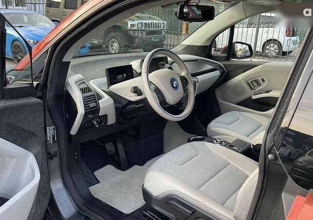 БМВ И3, объемом двигателя 0 л и пробегом 73 тыс. км за 12500 $, фото 10 на Automoto.ua