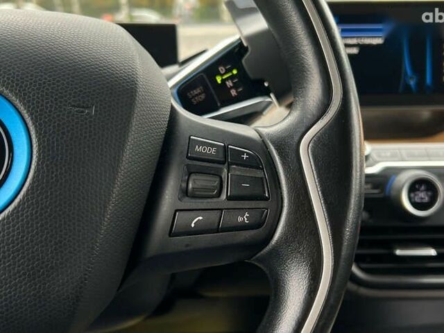 БМВ И3, объемом двигателя 0 л и пробегом 168 тыс. км за 8999 $, фото 10 на Automoto.ua