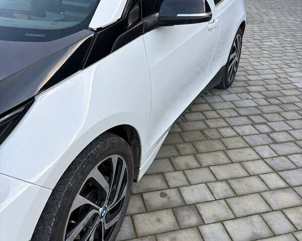 БМВ И3, объемом двигателя 0 л и пробегом 140 тыс. км за 12500 $, фото 2 на Automoto.ua