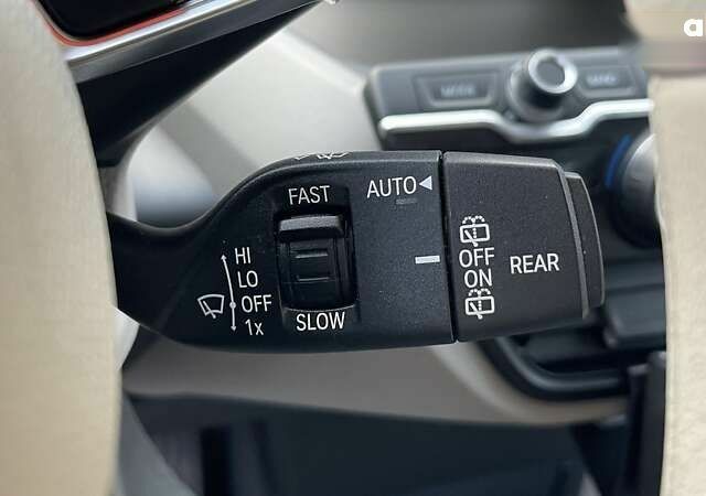 БМВ И3, объемом двигателя 0 л и пробегом 73 тыс. км за 12700 $, фото 24 на Automoto.ua