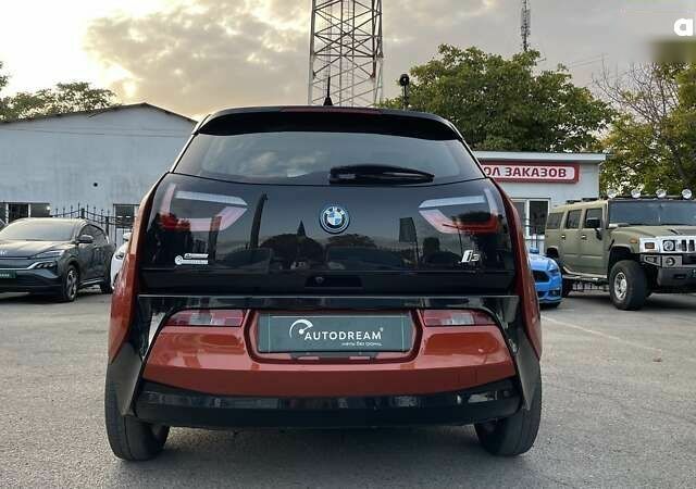 БМВ И3, объемом двигателя 0 л и пробегом 73 тыс. км за 12500 $, фото 8 на Automoto.ua