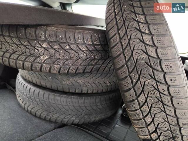 БМВ И3, объемом двигателя 0 л и пробегом 102 тыс. км за 9888 $, фото 19 на Automoto.ua