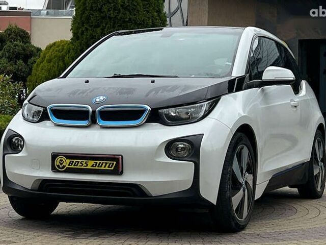 БМВ И3, объемом двигателя 0 л и пробегом 168 тыс. км за 8999 $, фото 2 на Automoto.ua
