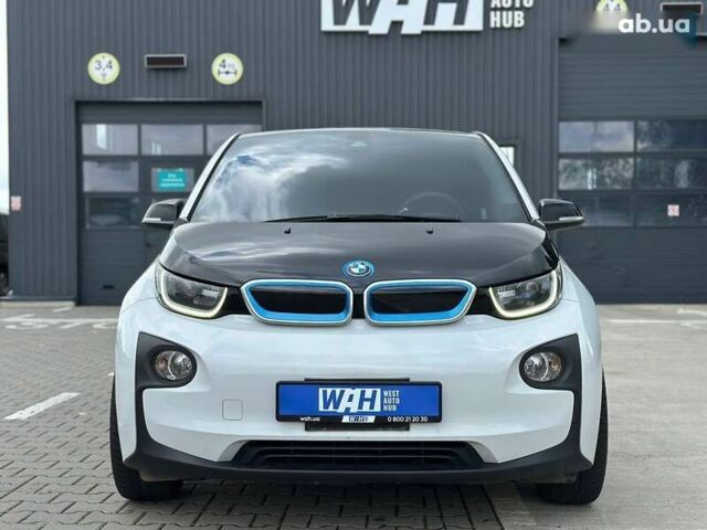 БМВ І3, об'ємом двигуна 0 л та пробігом 137 тис. км за 13000 $, фото 2 на Automoto.ua