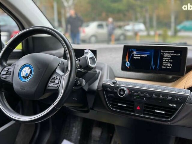 БМВ И3, объемом двигателя 0 л и пробегом 168 тыс. км за 8999 $, фото 20 на Automoto.ua