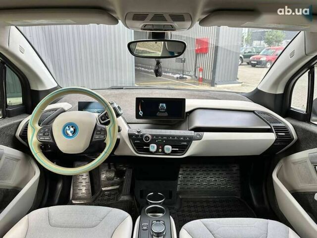 БМВ І3, об'ємом двигуна 0 л та пробігом 137 тис. км за 13000 $, фото 20 на Automoto.ua