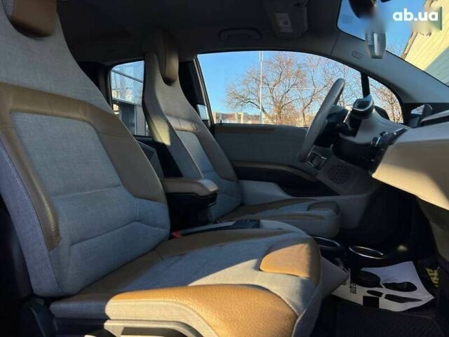 БМВ И3, объемом двигателя 0 л и пробегом 72 тыс. км за 9800 $, фото 10 на Automoto.ua