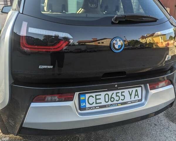 БМВ И3, объемом двигателя 0 л и пробегом 79 тыс. км за 9300 $, фото 8 на Automoto.ua