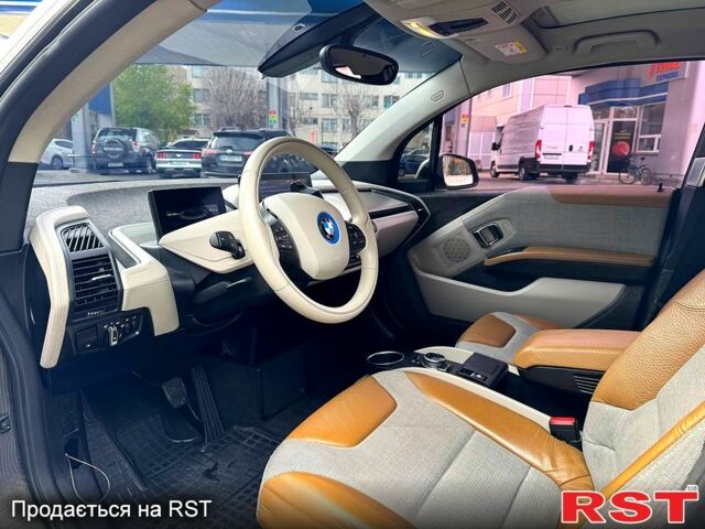 БМВ И3, объемом двигателя 0 л и пробегом 147 тыс. км за 7999 $, фото 9 на Automoto.ua