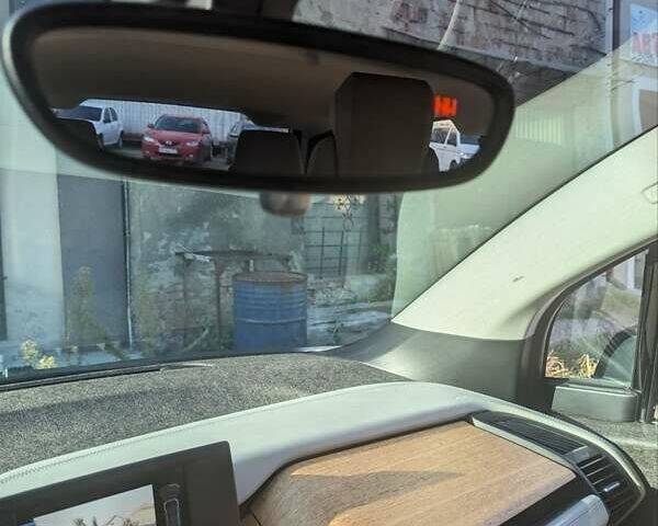 БМВ И3, объемом двигателя 0 л и пробегом 79 тыс. км за 9300 $, фото 13 на Automoto.ua
