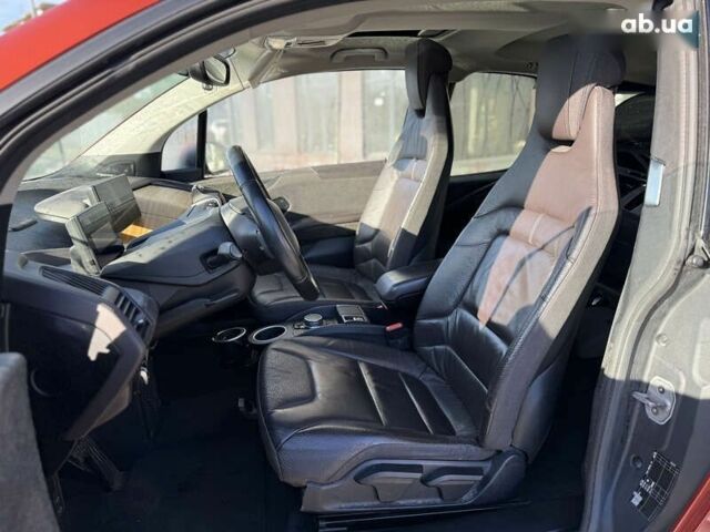 БМВ І3, об'ємом двигуна 0 л та пробігом 103 тис. км за 8800 $, фото 7 на Automoto.ua