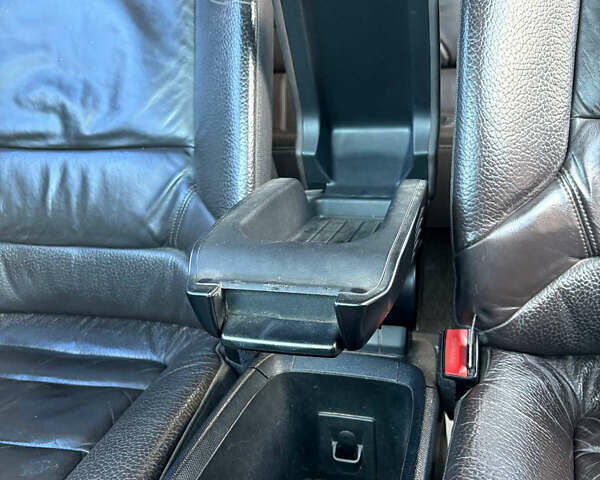 БМВ И3, объемом двигателя 0 л и пробегом 140 тыс. км за 12500 $, фото 9 на Automoto.ua