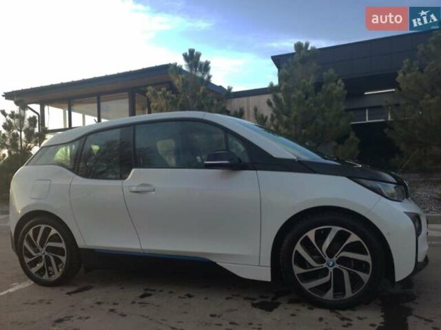 БМВ И3, объемом двигателя 0 л и пробегом 169 тыс. км за 8450 $, фото 2 на Automoto.ua