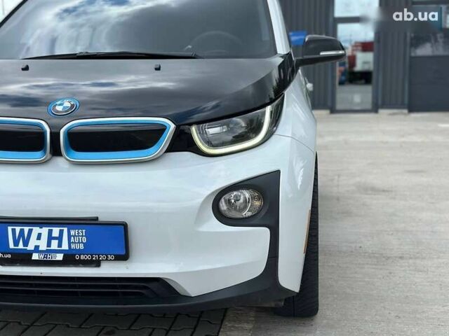 БМВ І3, об'ємом двигуна 0 л та пробігом 137 тис. км за 13000 $, фото 1 на Automoto.ua