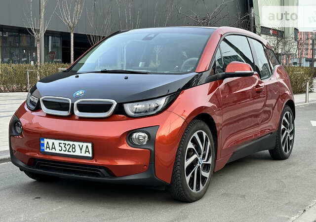 БМВ І3, об'ємом двигуна 0 л та пробігом 141 тис. км за 11500 $, фото 11 на Automoto.ua