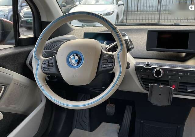 БМВ И3, объемом двигателя 0 л и пробегом 73 тыс. км за 12500 $, фото 13 на Automoto.ua