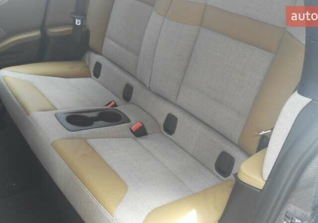 БМВ И3, объемом двигателя 0 л и пробегом 56 тыс. км за 13700 $, фото 4 на Automoto.ua