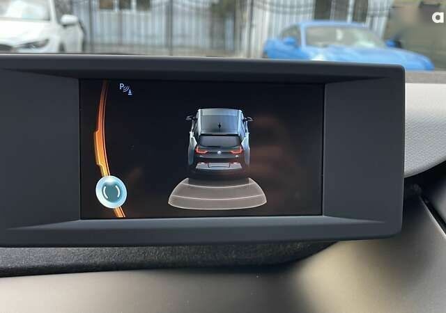 БМВ И3, объемом двигателя 0 л и пробегом 73 тыс. км за 12500 $, фото 27 на Automoto.ua