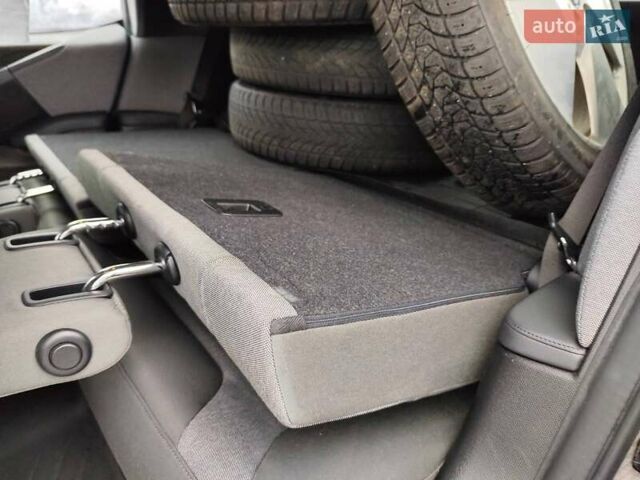 БМВ И3, объемом двигателя 0 л и пробегом 102 тыс. км за 9888 $, фото 20 на Automoto.ua