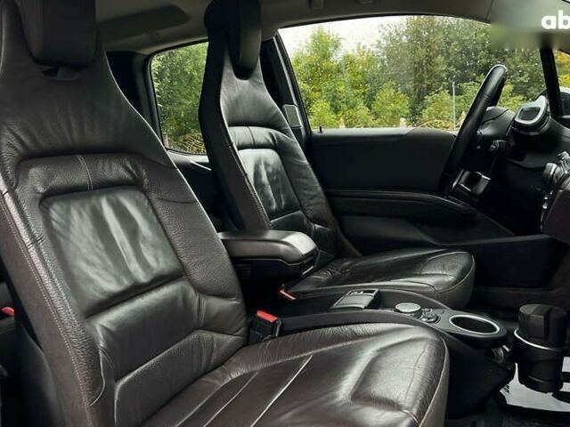 БМВ И3, объемом двигателя 0 л и пробегом 168 тыс. км за 8999 $, фото 19 на Automoto.ua