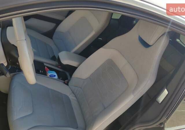 БМВ И3, объемом двигателя 0.65 л и пробегом 124 тыс. км за 14800 $, фото 42 на Automoto.ua