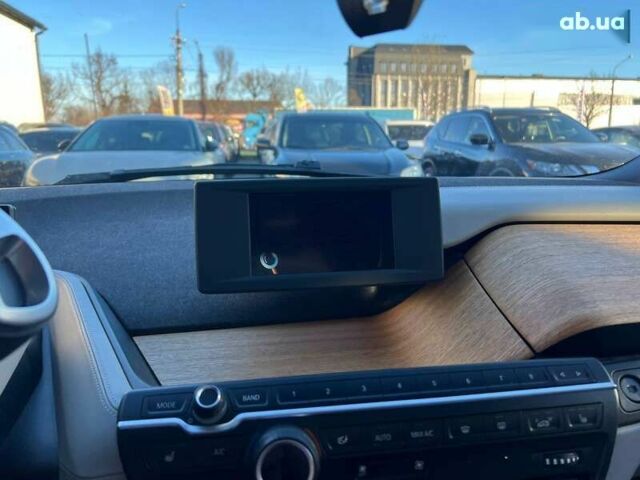 БМВ И3, объемом двигателя 0 л и пробегом 72 тыс. км за 9800 $, фото 18 на Automoto.ua