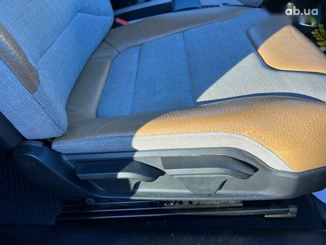 БМВ И3, объемом двигателя 0 л и пробегом 72 тыс. км за 9800 $, фото 8 на Automoto.ua