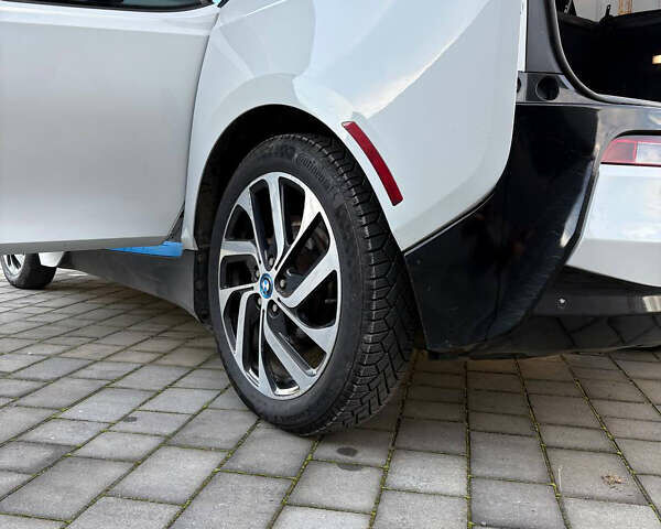 БМВ И3, объемом двигателя 0 л и пробегом 140 тыс. км за 12500 $, фото 12 на Automoto.ua