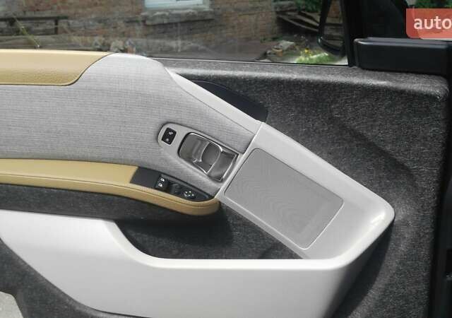 БМВ И3, объемом двигателя 0 л и пробегом 56 тыс. км за 13700 $, фото 8 на Automoto.ua