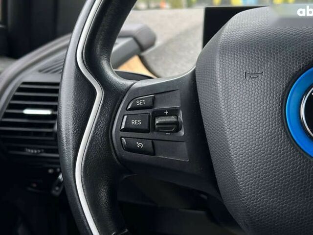 БМВ И3, объемом двигателя 0 л и пробегом 168 тыс. км за 8999 $, фото 9 на Automoto.ua