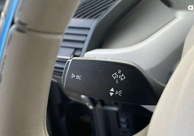 БМВ И3, объемом двигателя 0 л и пробегом 73 тыс. км за 12500 $, фото 25 на Automoto.ua