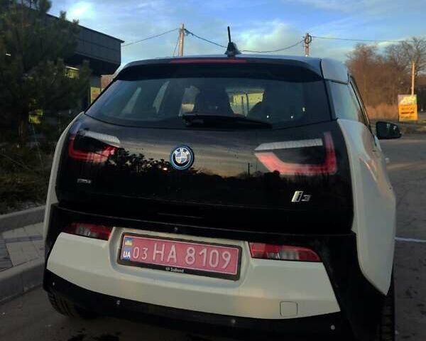 БМВ И3, объемом двигателя 0 л и пробегом 169 тыс. км за 8450 $, фото 3 на Automoto.ua