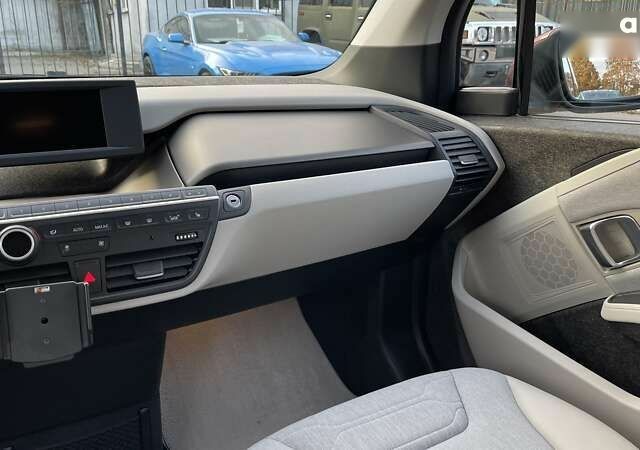 БМВ И3, объемом двигателя 0 л и пробегом 73 тыс. км за 12700 $, фото 17 на Automoto.ua