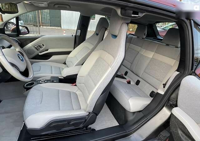 БМВ И3, объемом двигателя 0 л и пробегом 73 тыс. км за 12500 $, фото 18 на Automoto.ua