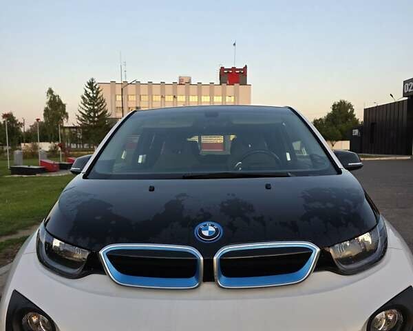 БМВ И3, объемом двигателя 0 л и пробегом 190 тыс. км за 7600 $, фото 1 на Automoto.ua