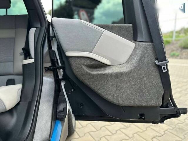 БМВ І3, об'ємом двигуна 0 л та пробігом 137 тис. км за 13000 $, фото 21 на Automoto.ua