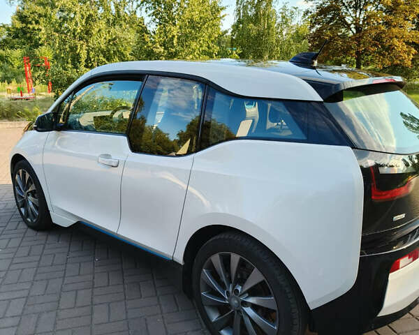 БМВ І3, об'ємом двигуна 0 л та пробігом 75 тис. км за 12900 $, фото 16 на Automoto.ua