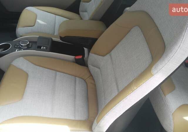 БМВ И3, объемом двигателя 0 л и пробегом 56 тыс. км за 13700 $, фото 5 на Automoto.ua