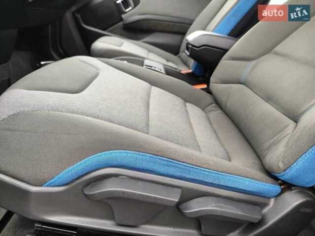 БМВ И3, объемом двигателя 0 л и пробегом 102 тыс. км за 9888 $, фото 28 на Automoto.ua