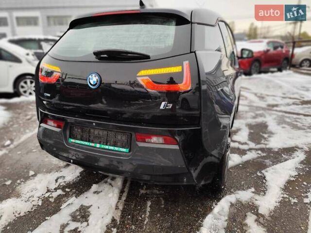 БМВ И3, объемом двигателя 0 л и пробегом 102 тыс. км за 9888 $, фото 4 на Automoto.ua