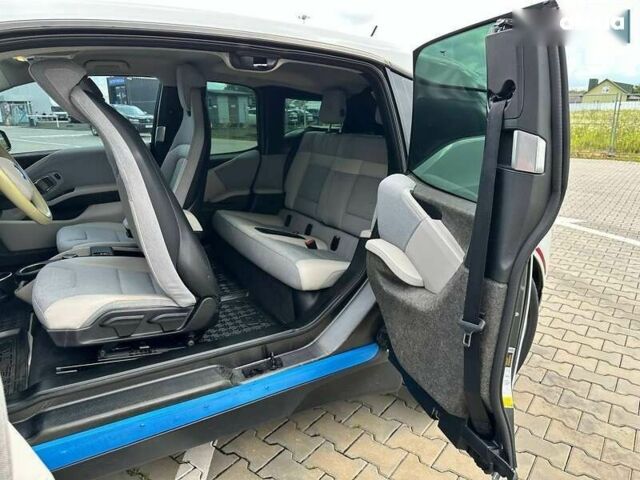 БМВ І3, об'ємом двигуна 0 л та пробігом 137 тис. км за 13000 $, фото 22 на Automoto.ua